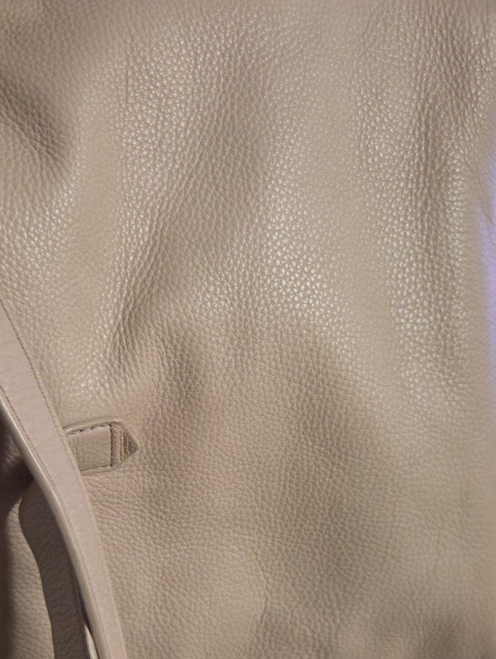 Tory Burch Tote Leather Bag - Picture 9 of 10